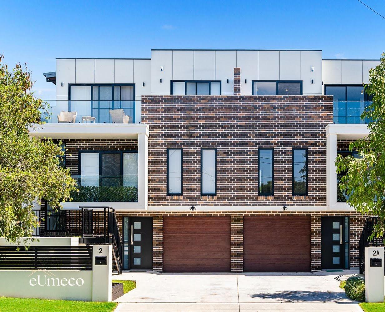 2 Heysen Ave, Ermington NSW 2115