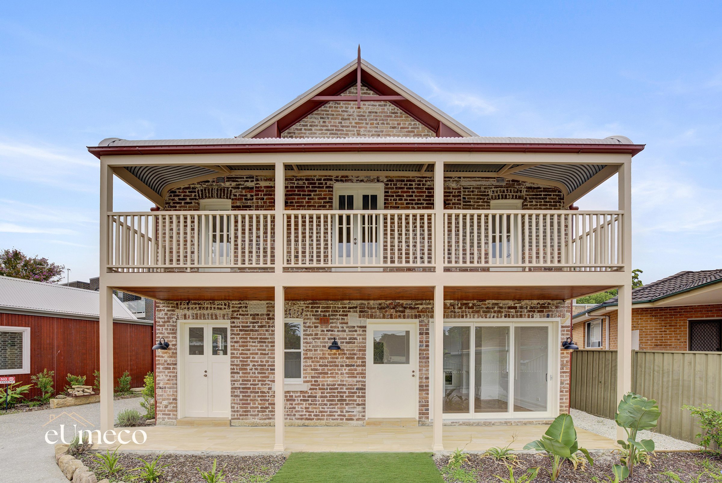 116a Croydon Avenue, Croydon Park NSW 2133