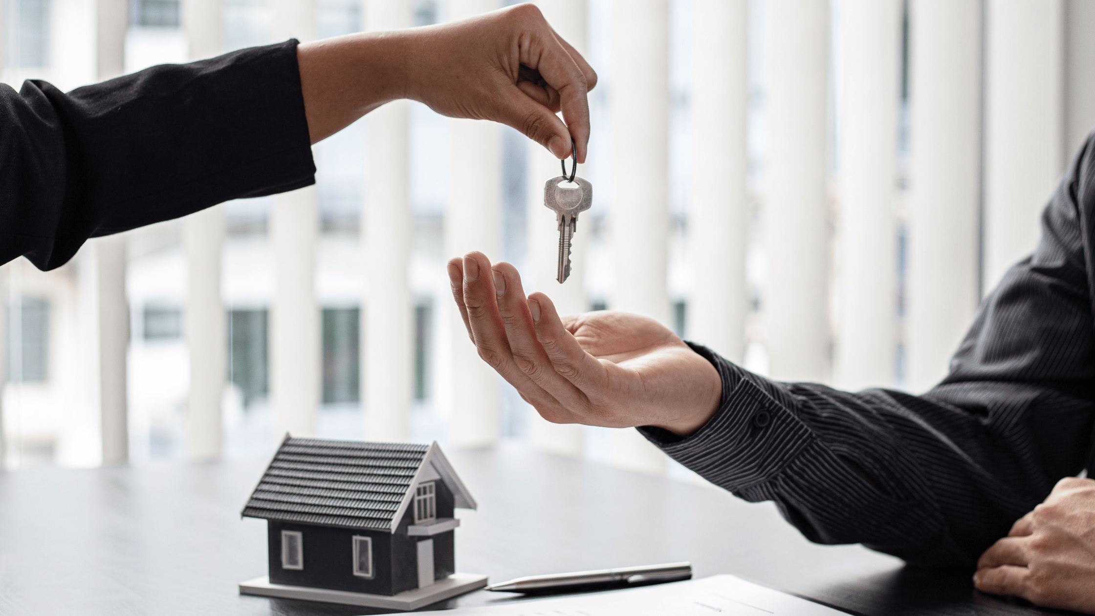 Everyone's Talking About Buying Brand New… But Does Your Property Manager Know How to Manage One?