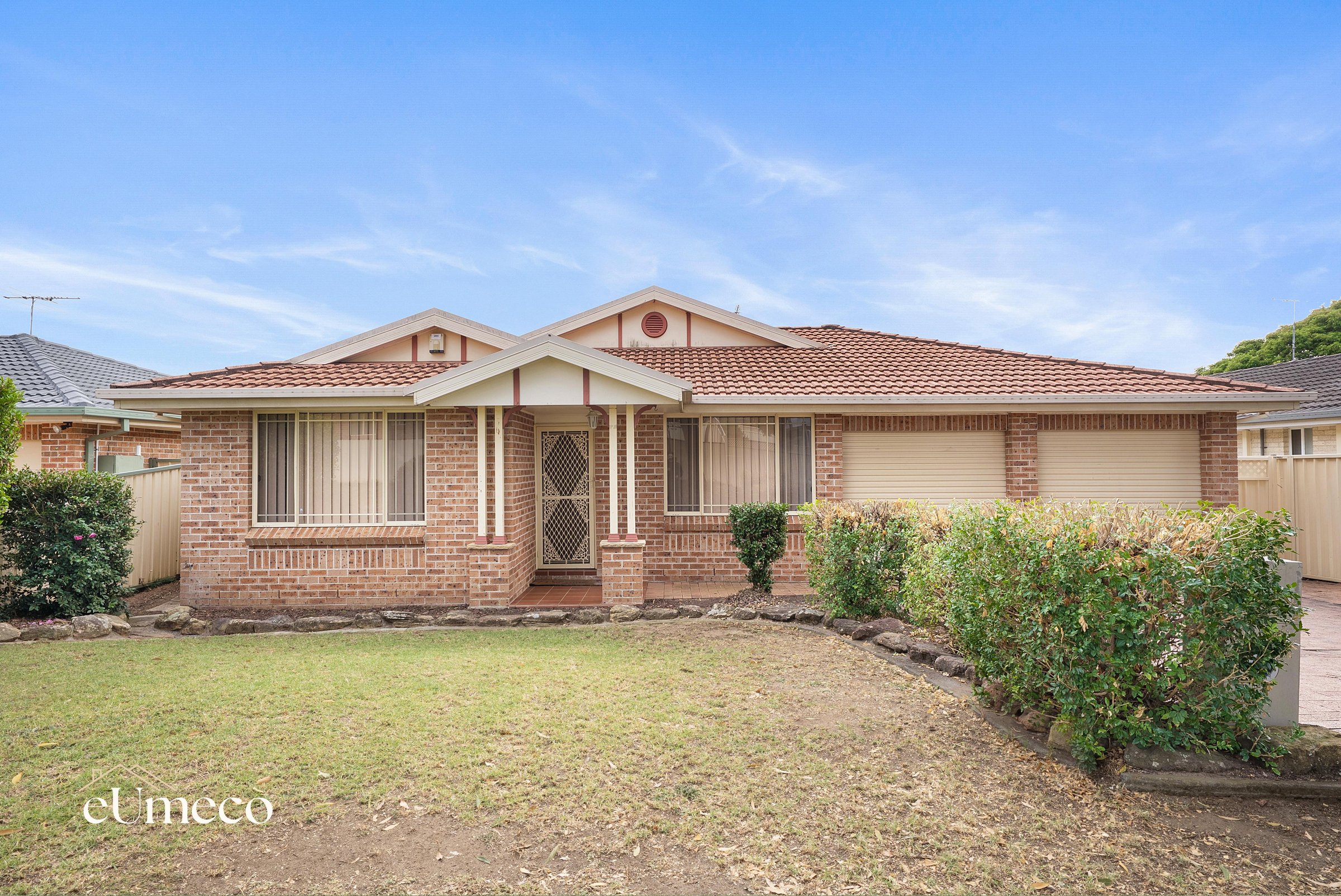 19 Bardo Street, Glenmore Park NSW 2745