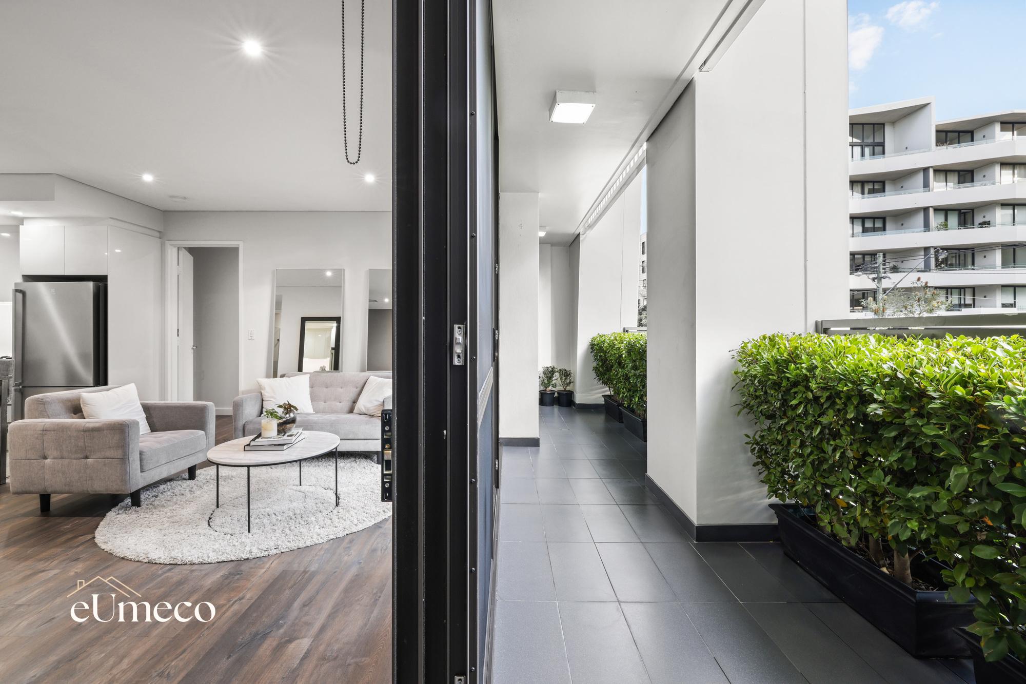 145/351 George Street, Waterloo NSW 2017 — image 2 of 7