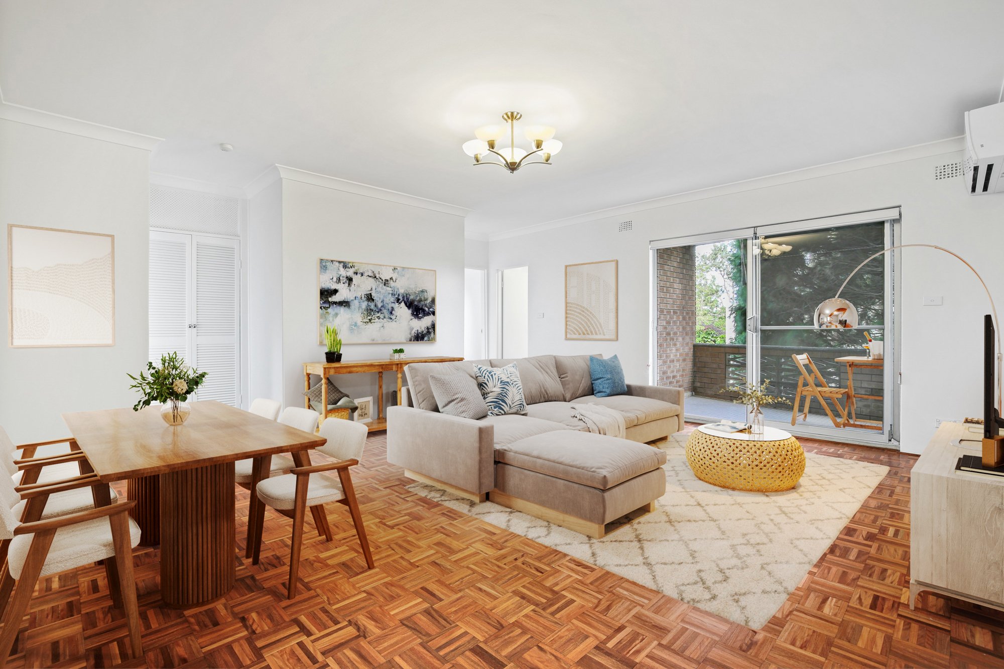 6/397-399 Marrickville Road, Dulwich Hill NSW 2203