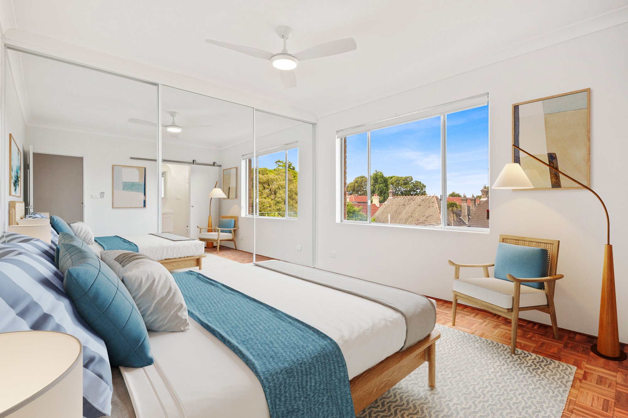 6/397-399 Marrickville Road, Dulwich Hill NSW 2203 — image 2 of 9