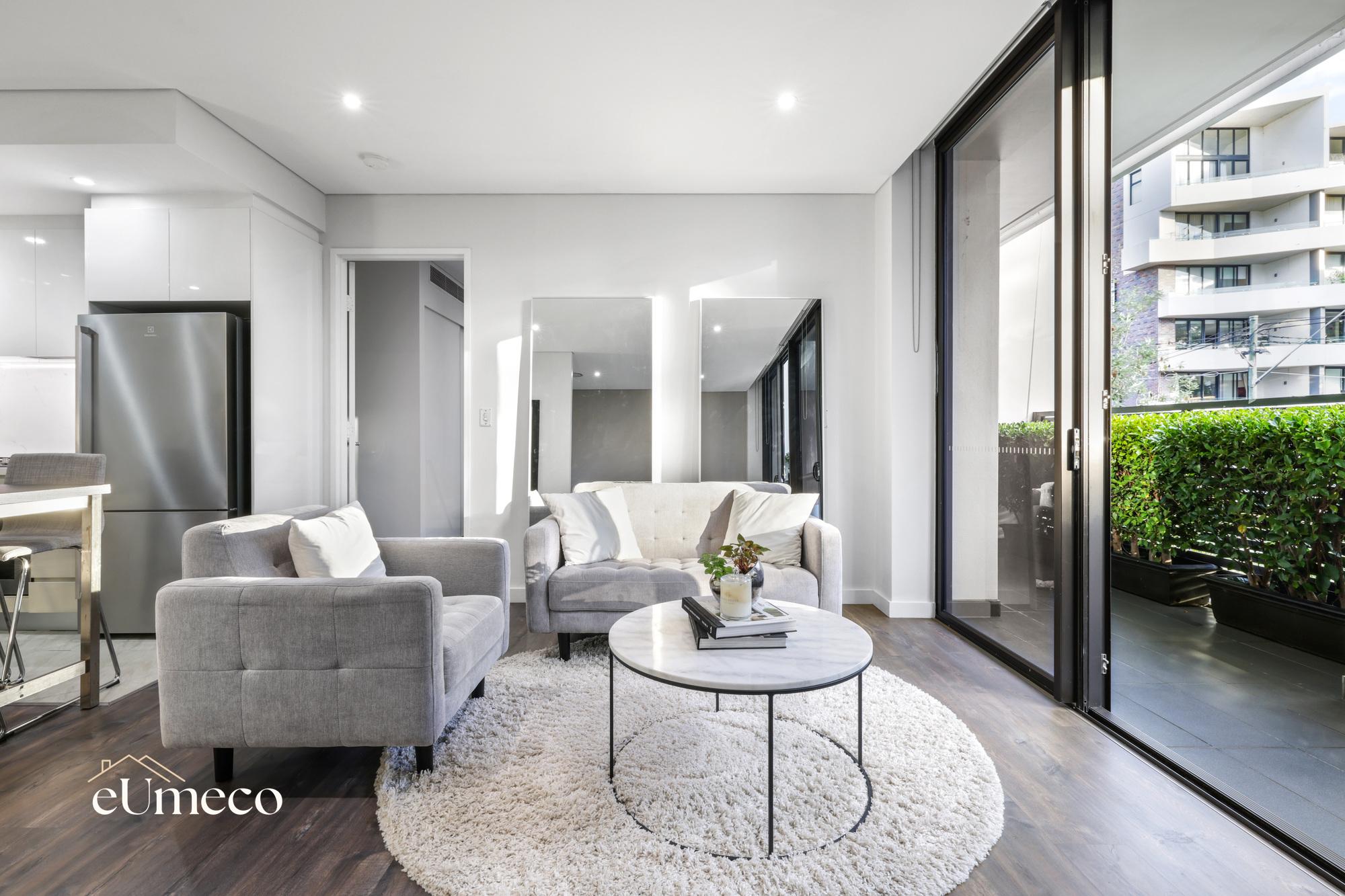 145/351 George Street, Waterloo NSW 2017