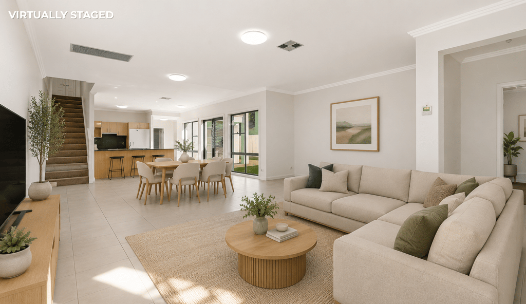 11B Barrett Place, Cranebrook NSW 2749