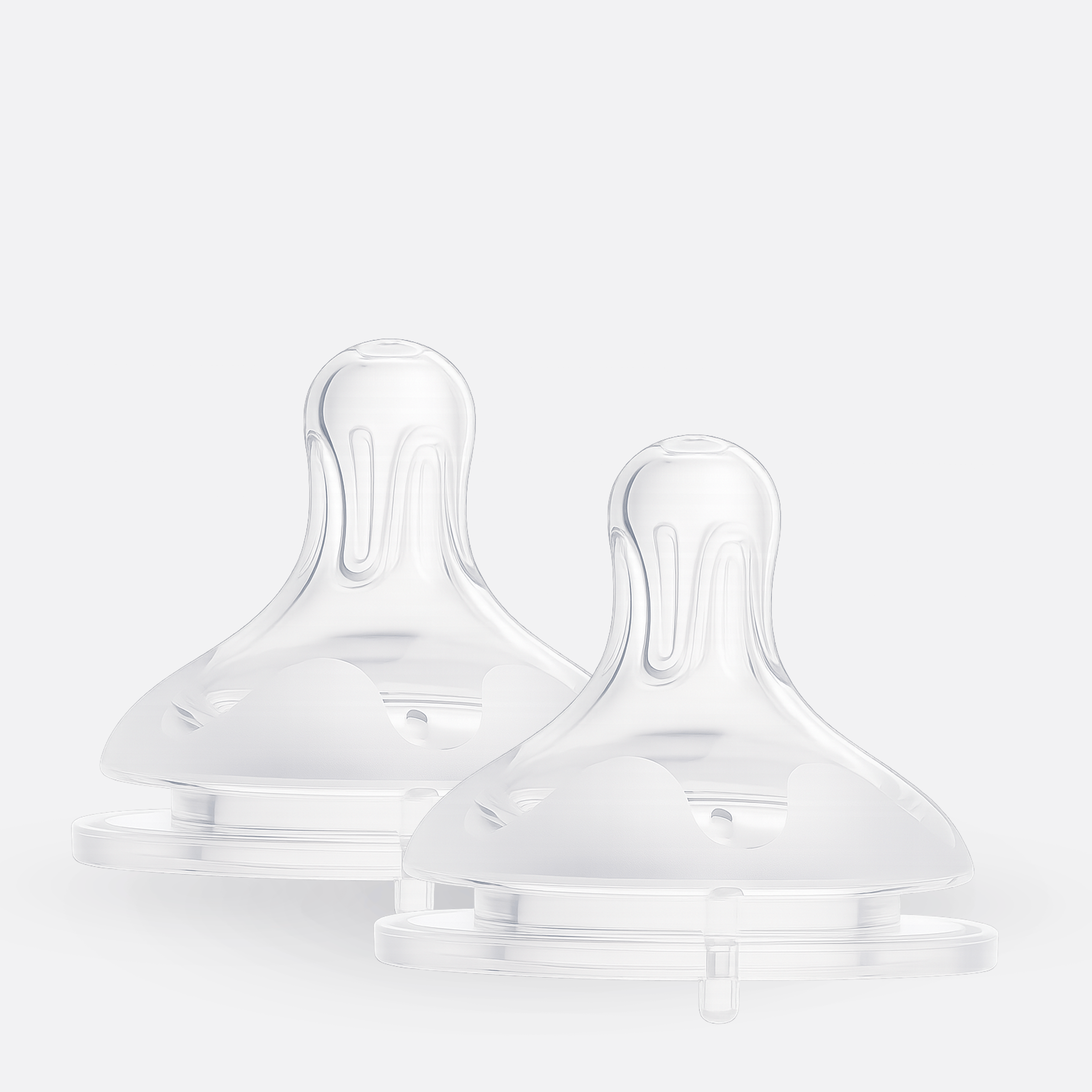 The One Teats (Twin Pack) 2