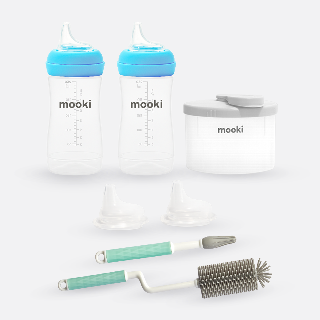 Complete Feeding Bundle 3