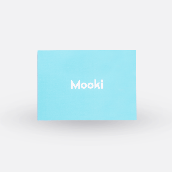 Gift Message Card