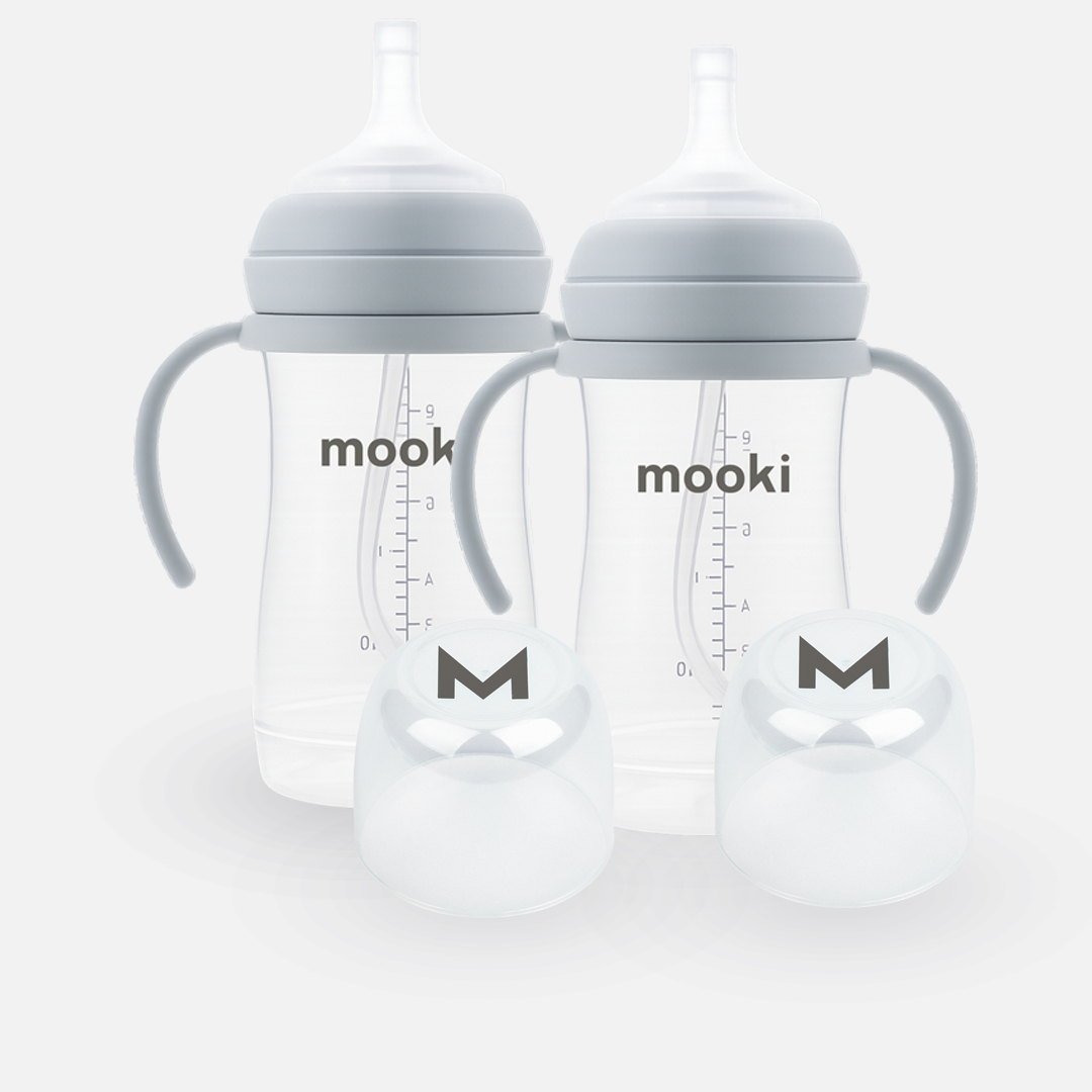 Snap, Feed, Go: Life with Mooki