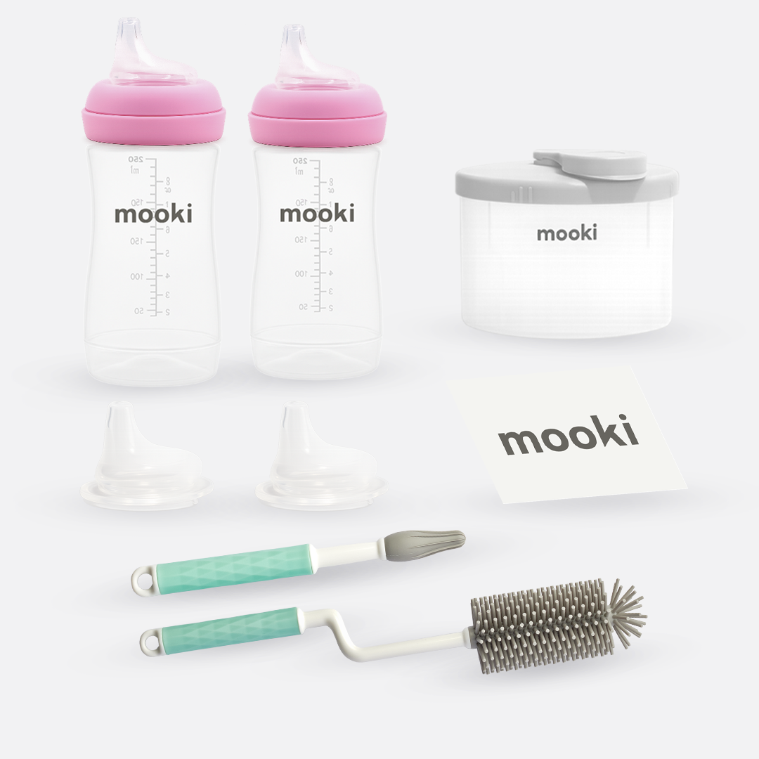 Ultimate Gift Bundle (240ML) 4