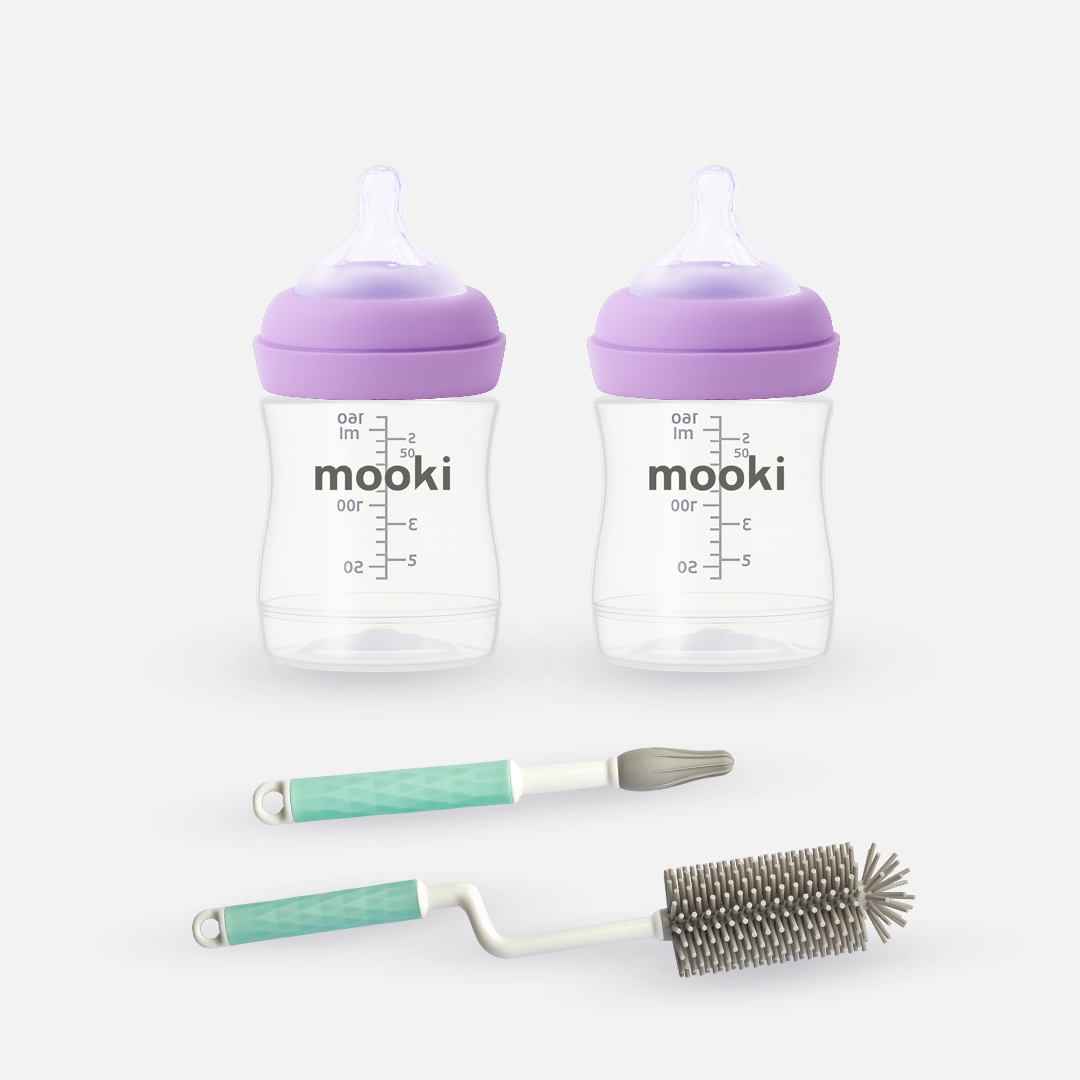 Newborn Starter Bundle 2