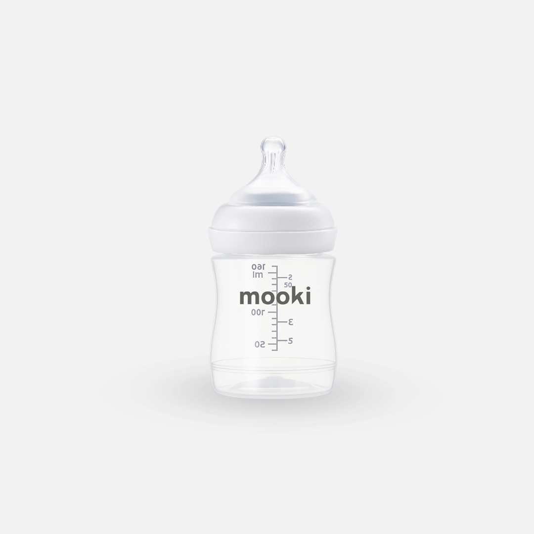 (Build Your Own) The One Baby Bottle (Twin Pack)