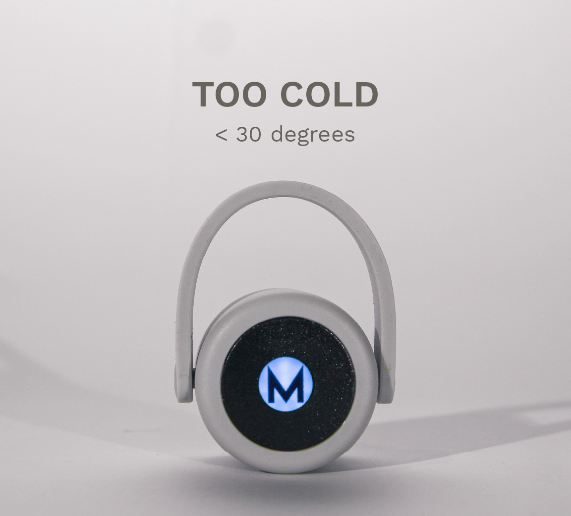 Nomad Baby Thermo 750ML 5