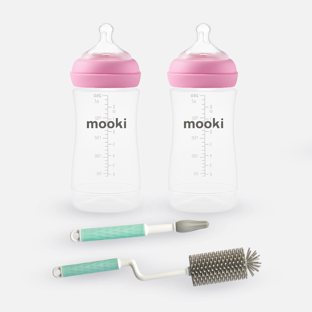 Essentials Bundle 4