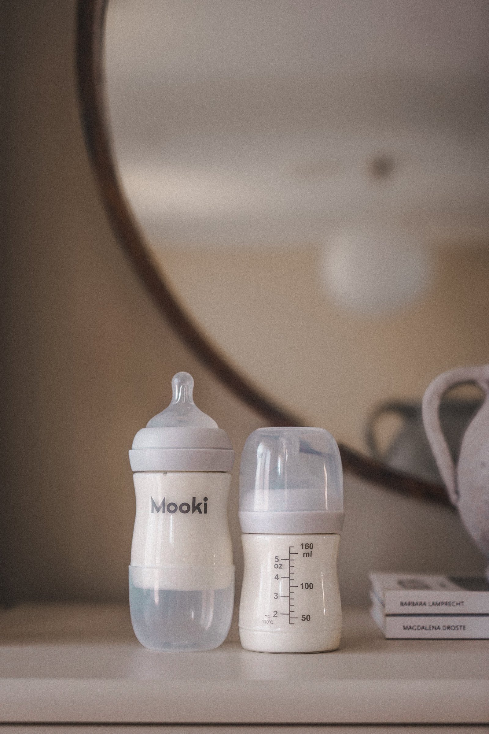 Ultimate Newborn Gift Bundle (160ML) 5