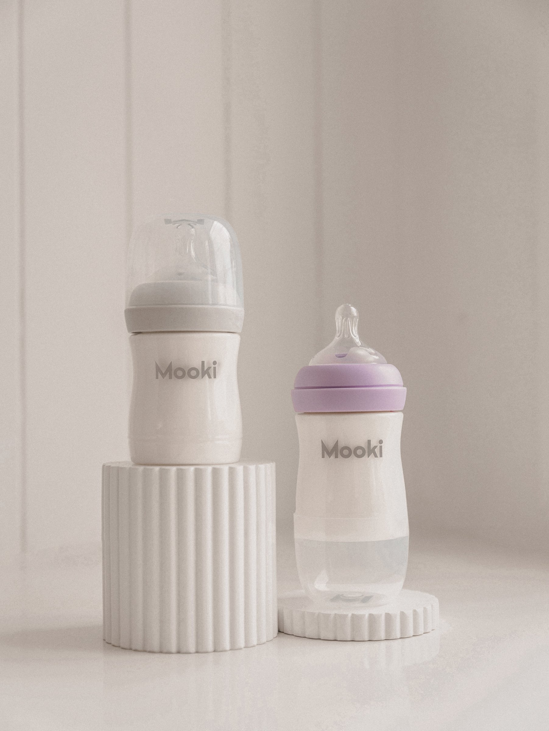 Ultimate Newborn Gift Bundle (160ML) 4