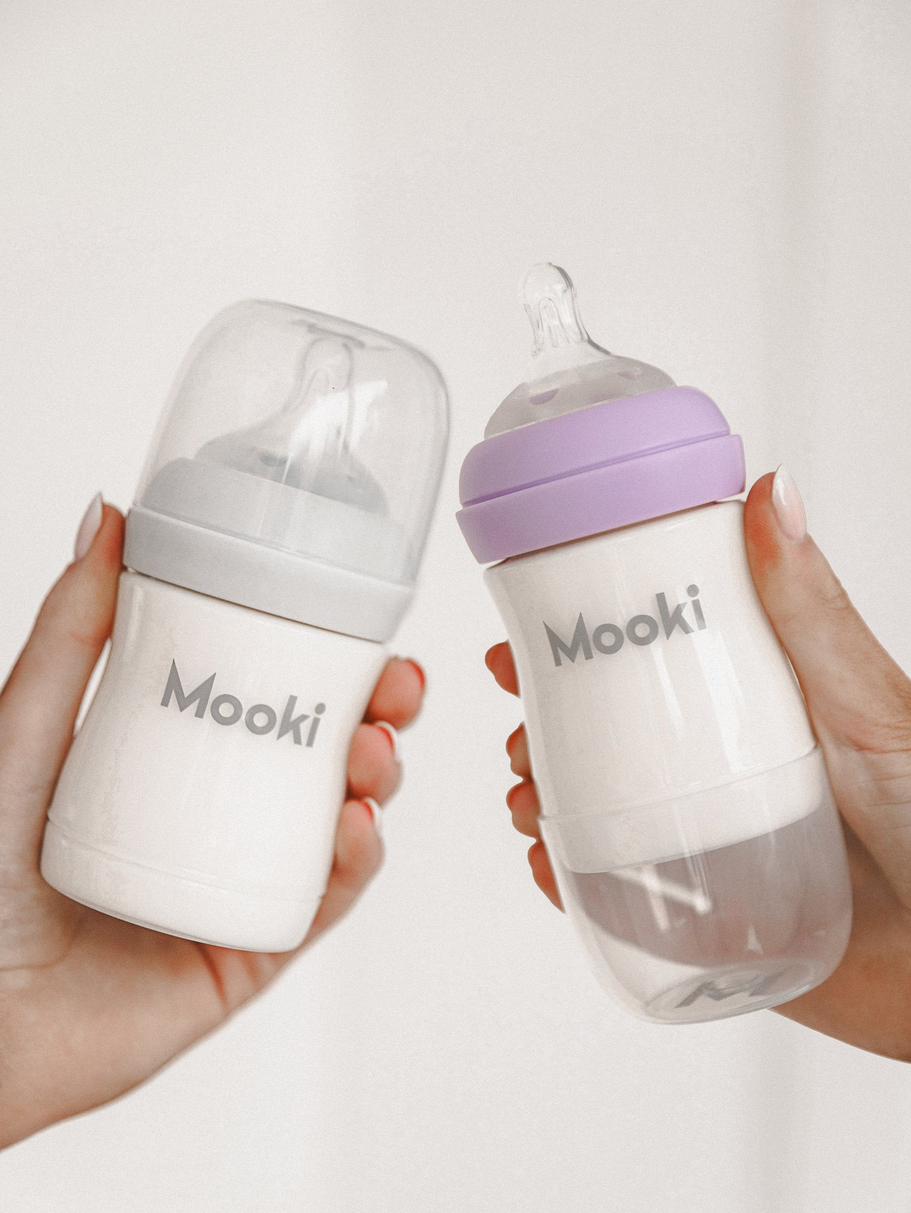 Ultimate Newborn Gift Bundle (160ML) 3