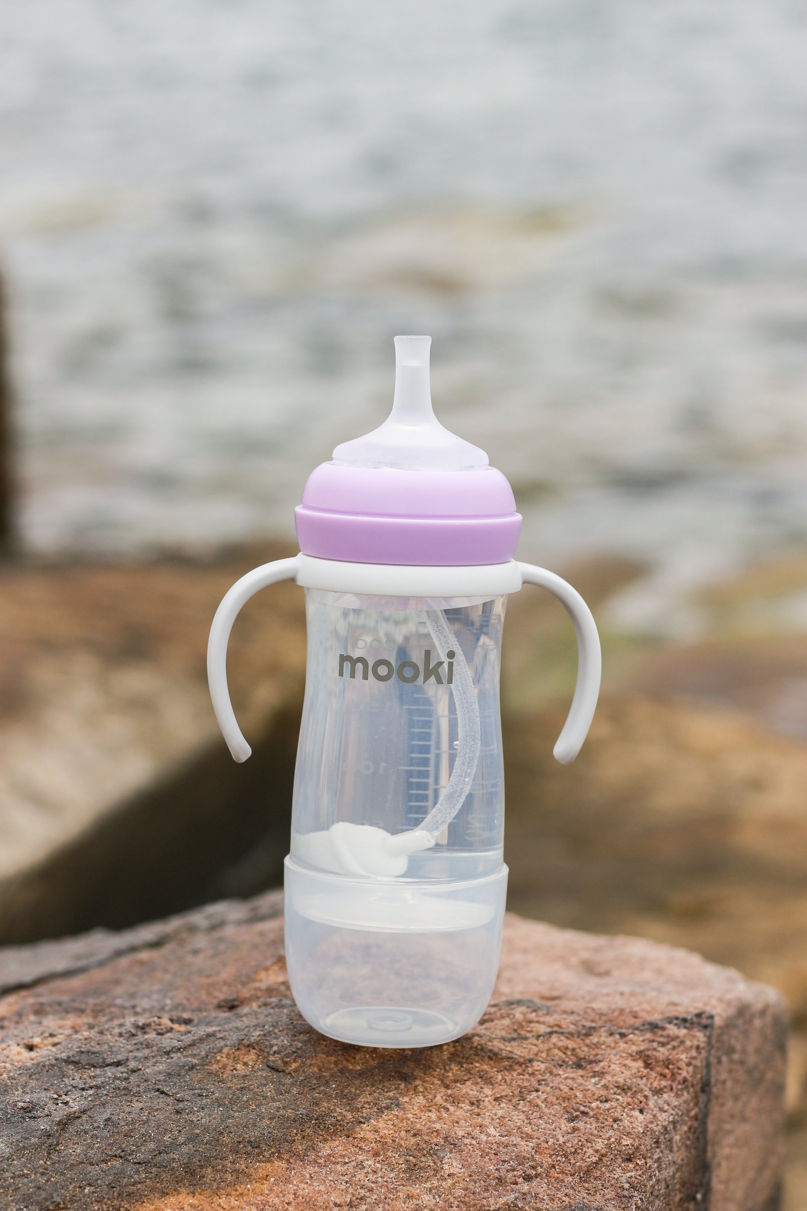 Toddler Straw Cup (12M+) (Twin Pack) 4