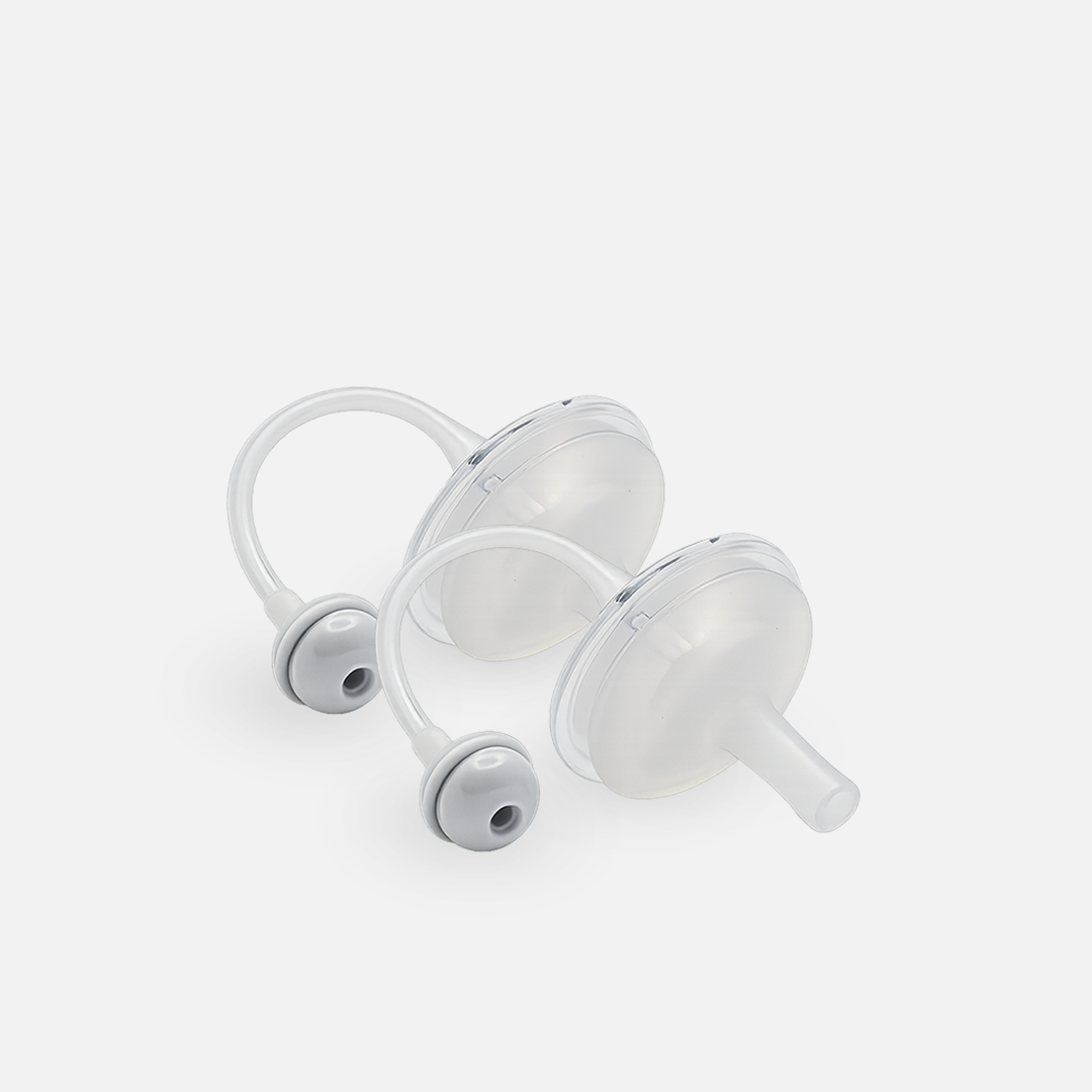 Toddler Straw Teats (12M+)(Twin Pack) 3