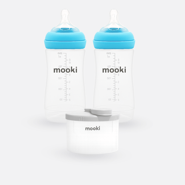 On The Go Bundle