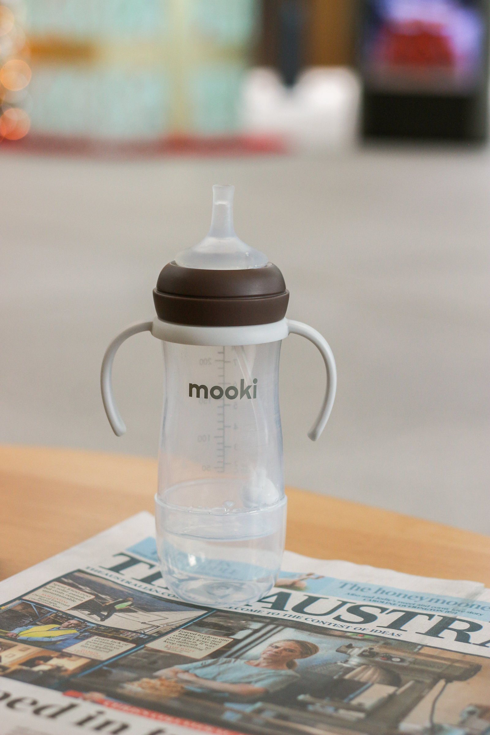Baby Bottle Handle 5