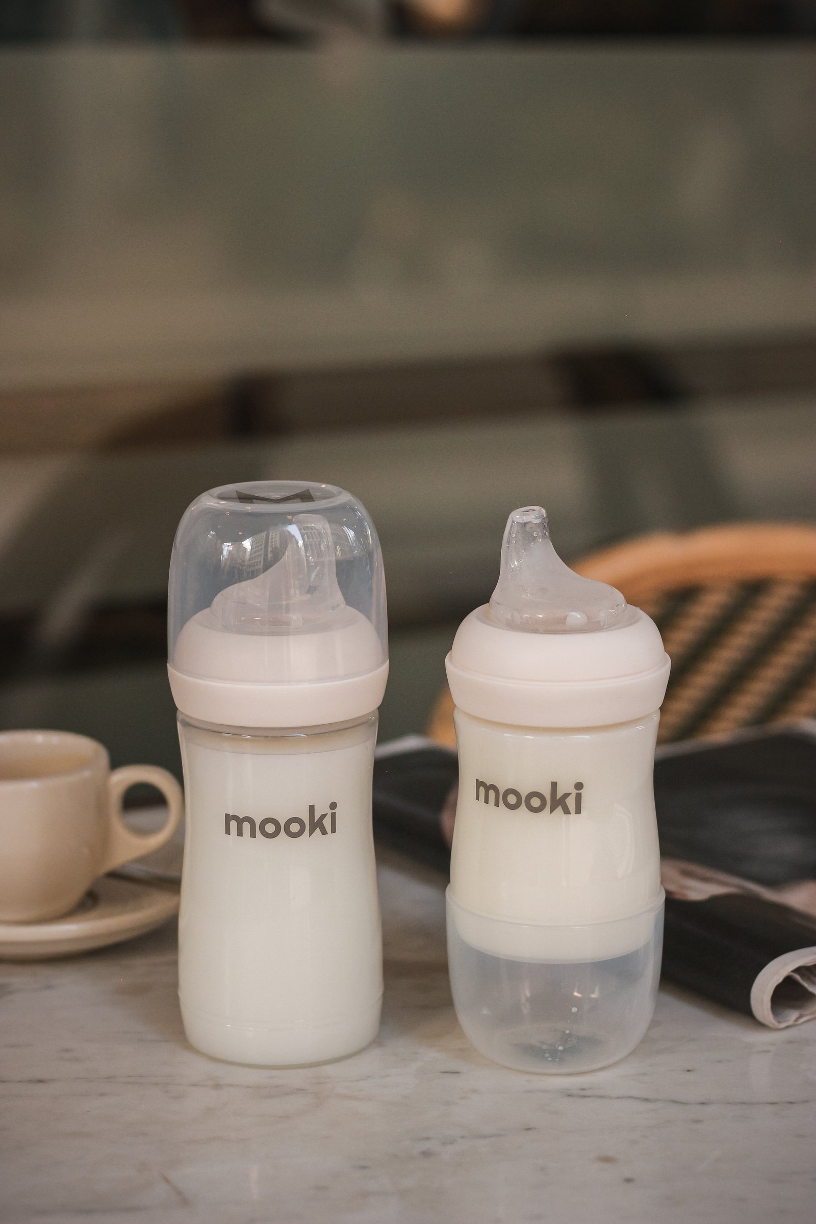 The One Sippy Teats (9M+) (Twin Pack) 3
