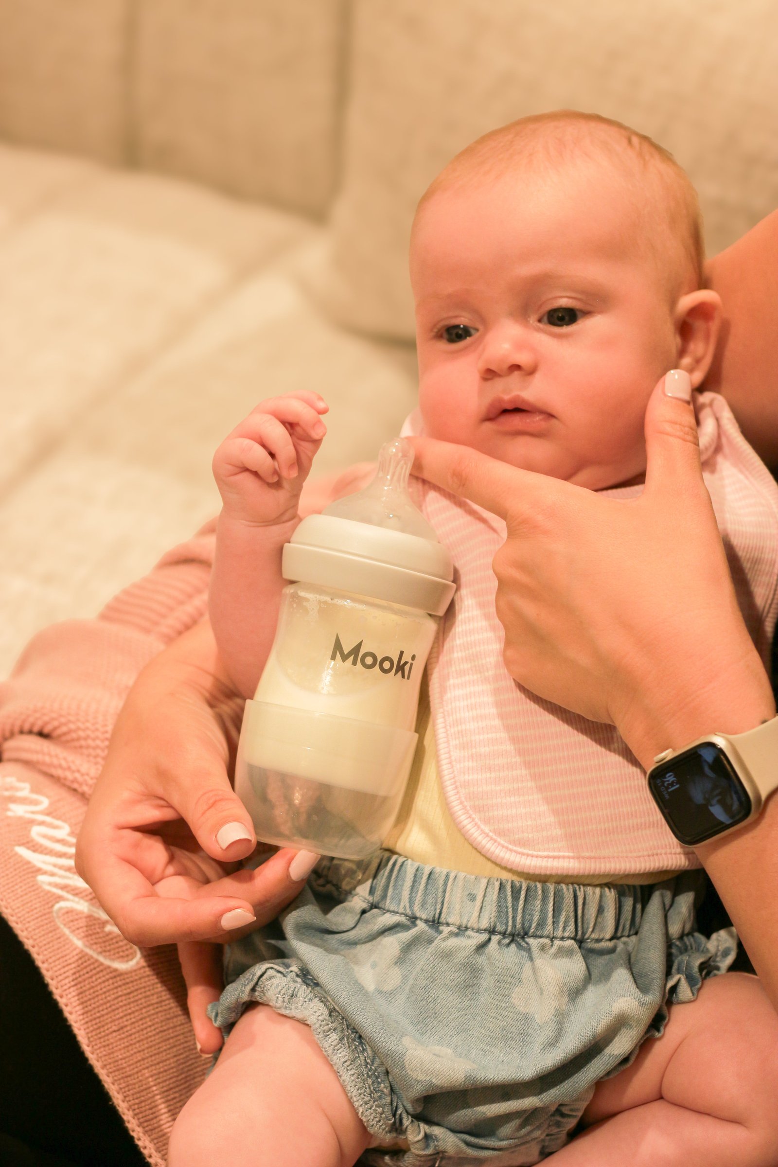 Newborn Starter Bundle 3