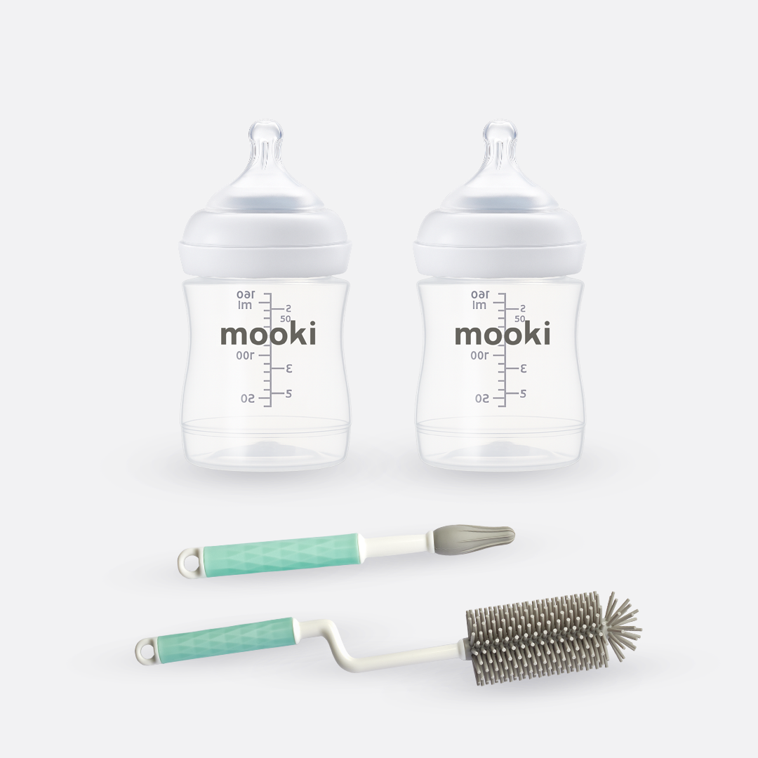 Newborn Starter Bundle