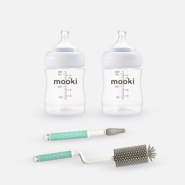 Newborn Starter Bundle
