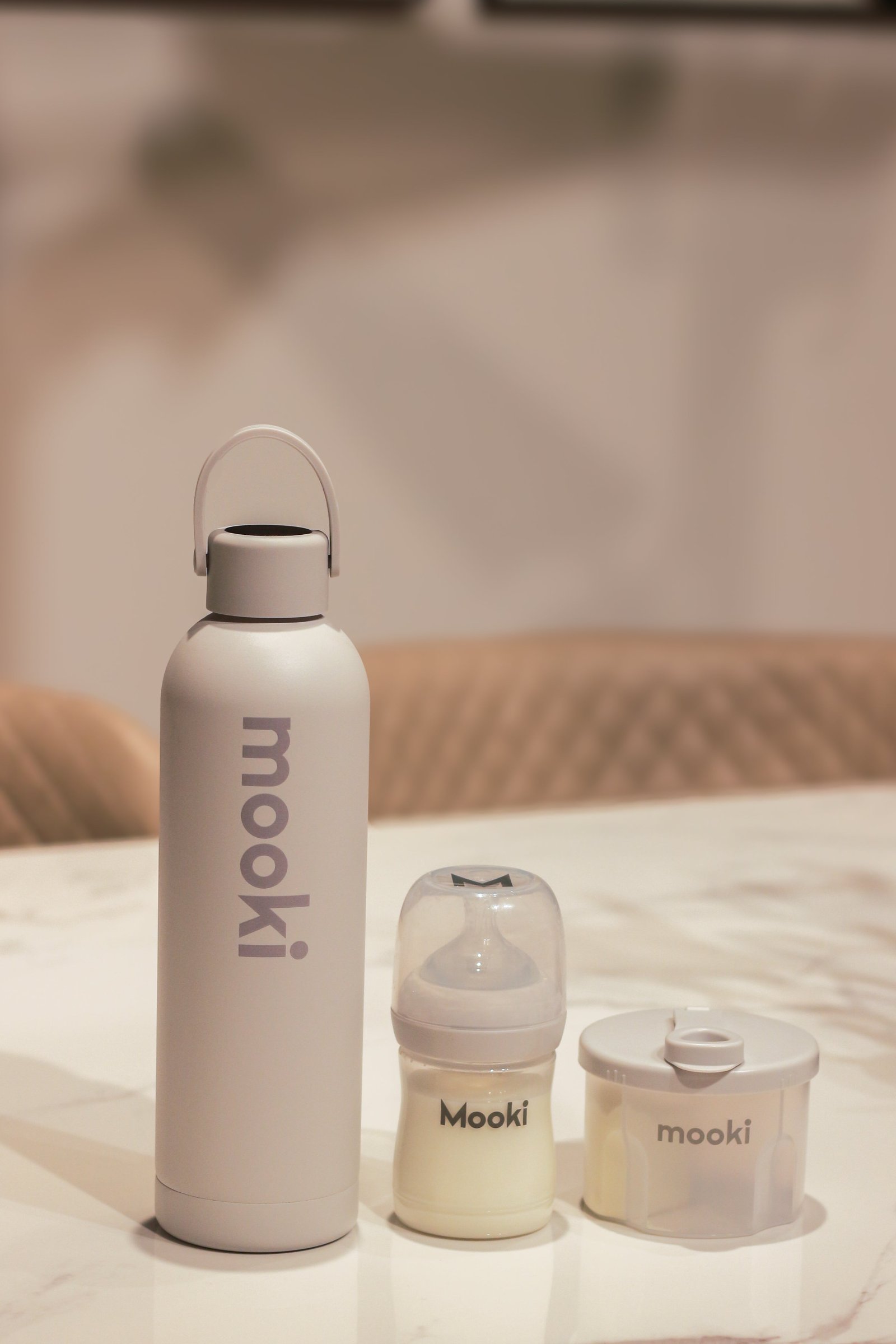 Newborn Starter Bundle 5