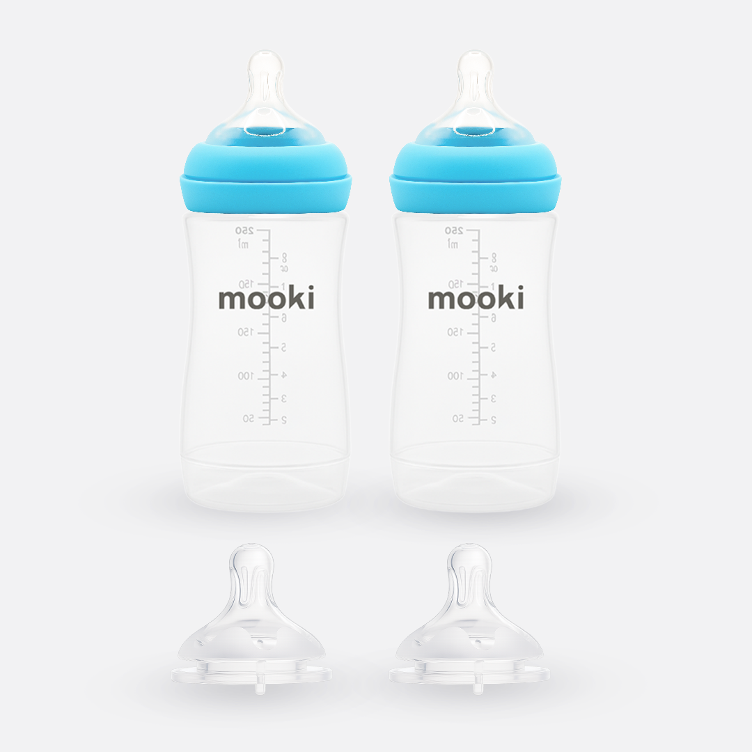 Everyday Feeding Bundle