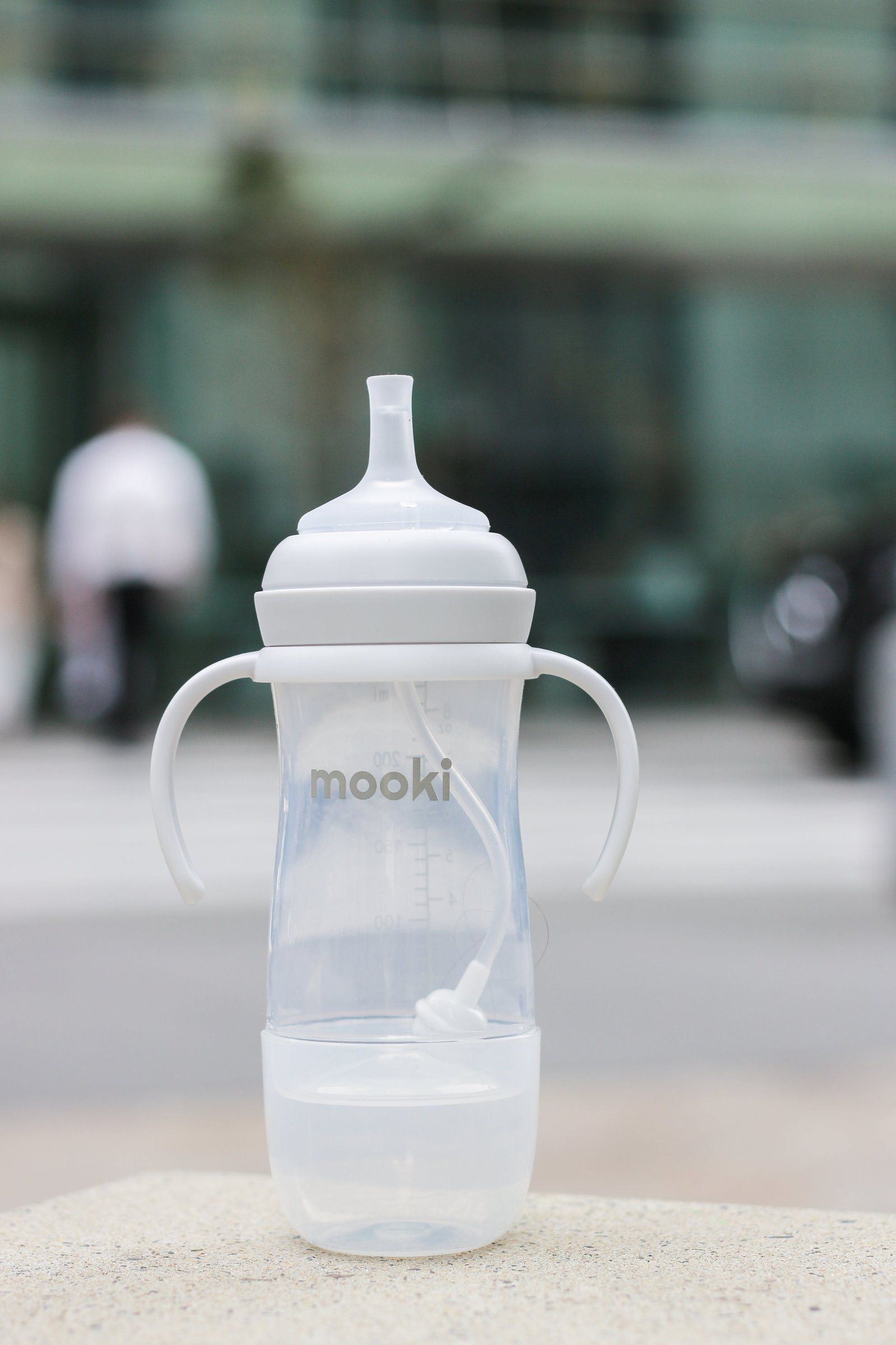 Baby Bottle Handle 3