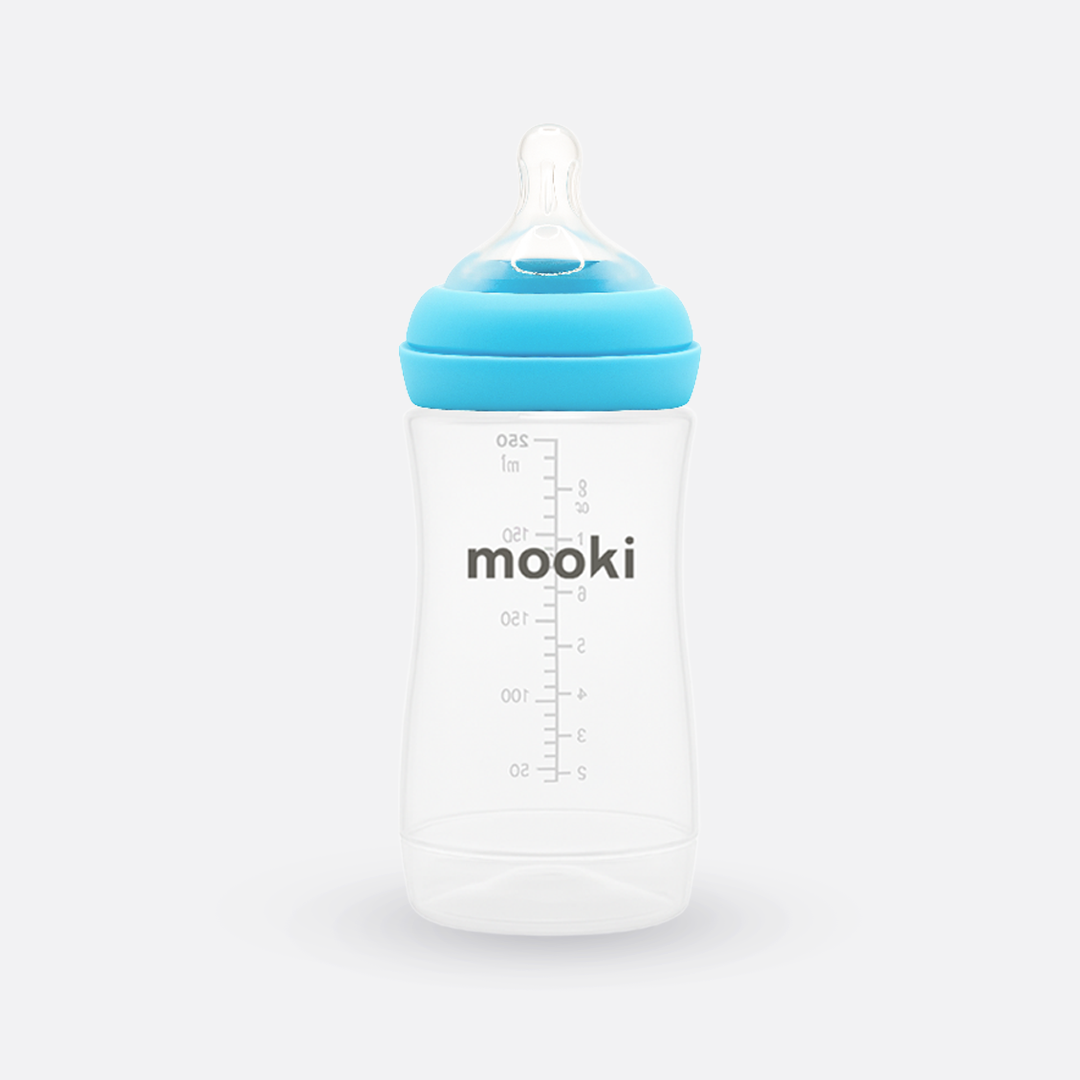 The One Baby Bottle 250ML (Single Pack)