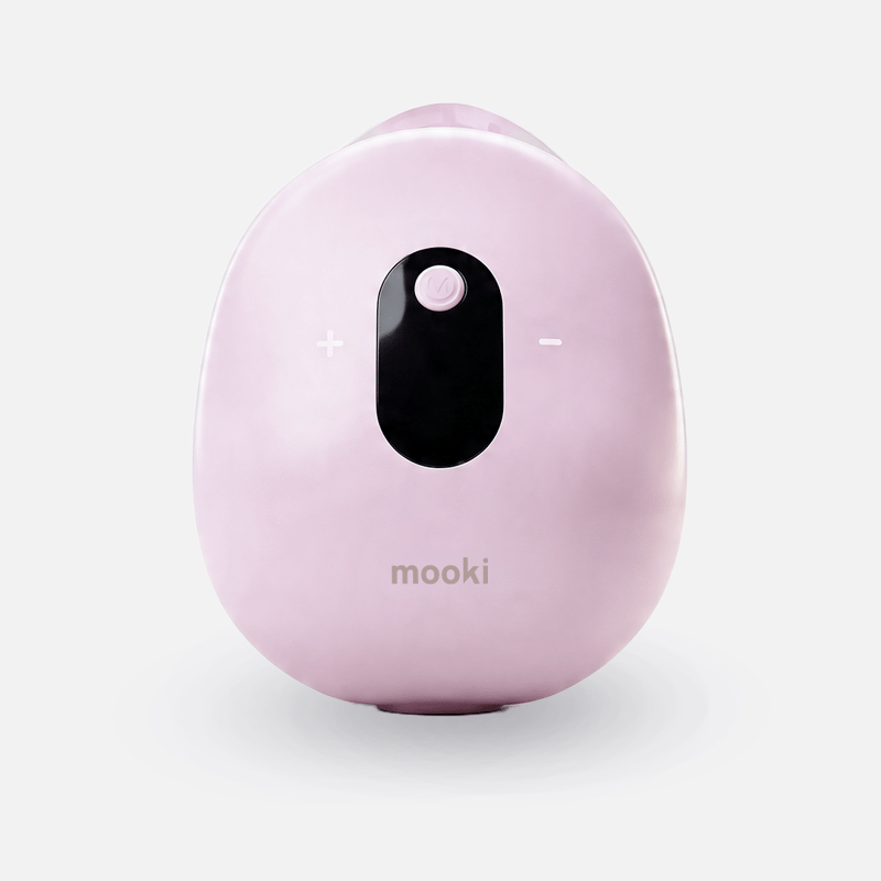 Mooki Easy Pump