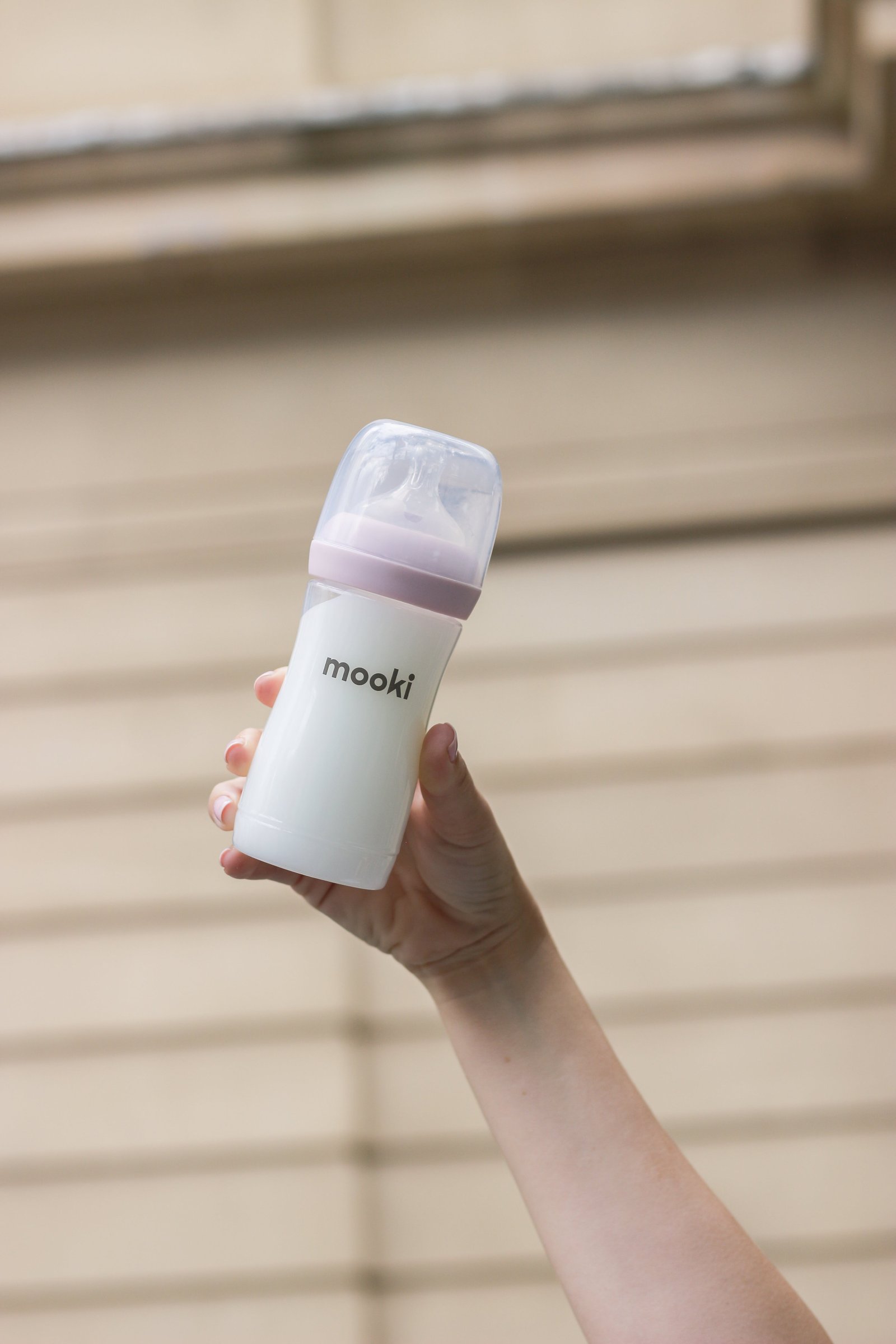 The Dessert Edit – The One Baby Bottle (Twin Pack) 5