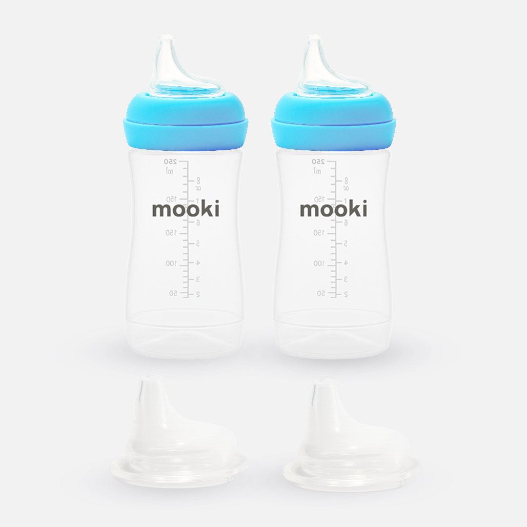 Everyday Feeding Bundle 2
