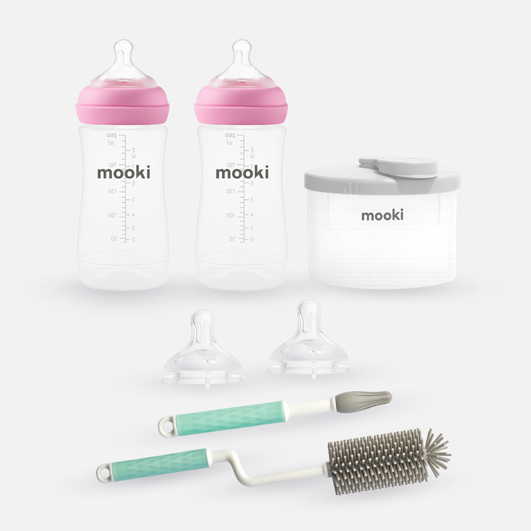Complete Feeding Bundle 2