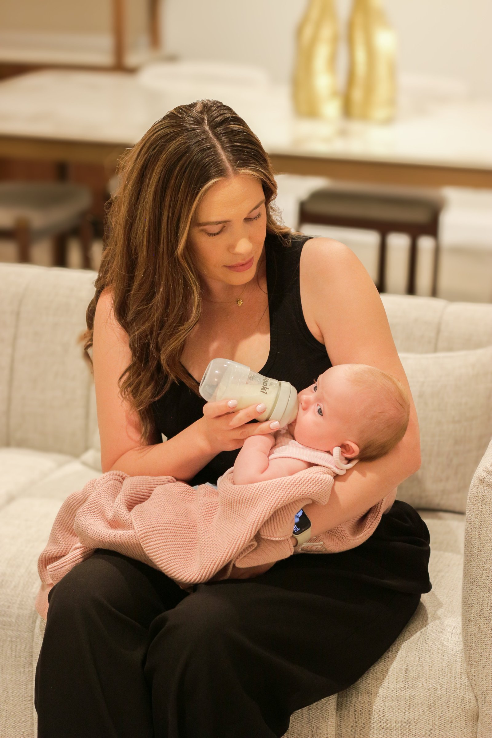 Newborn Starter Bundle 4