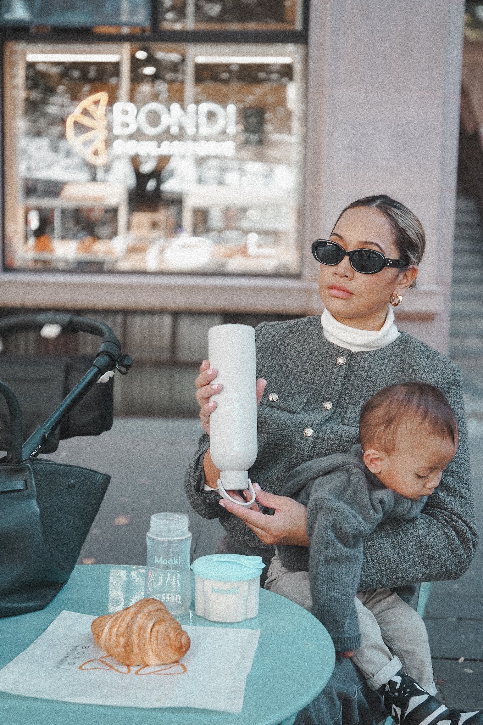 Nomad Baby Thermo 750ML 2