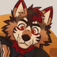 Arden Wolfsky Icon