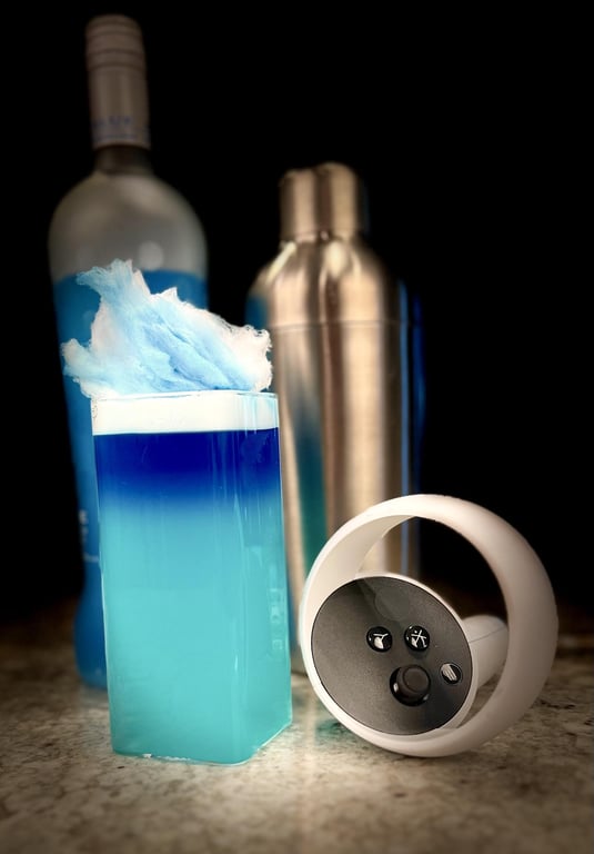 F.Y.N.N.’s Virtual Paradise