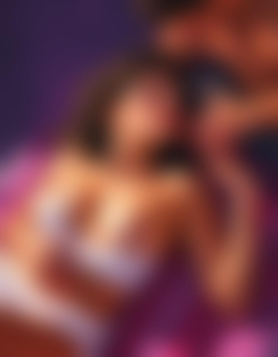 Cover of The Erotic Allure of Forbidden Love- Remix