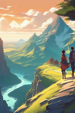 Cover of Journey to the Heart of the Unknown