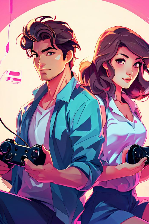 Cover of Virtual Lust Unbound