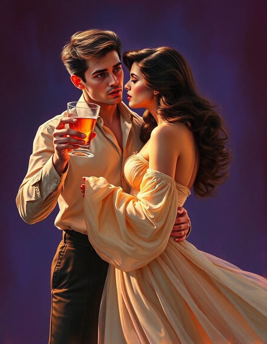 Cover of Frozen Confessions
