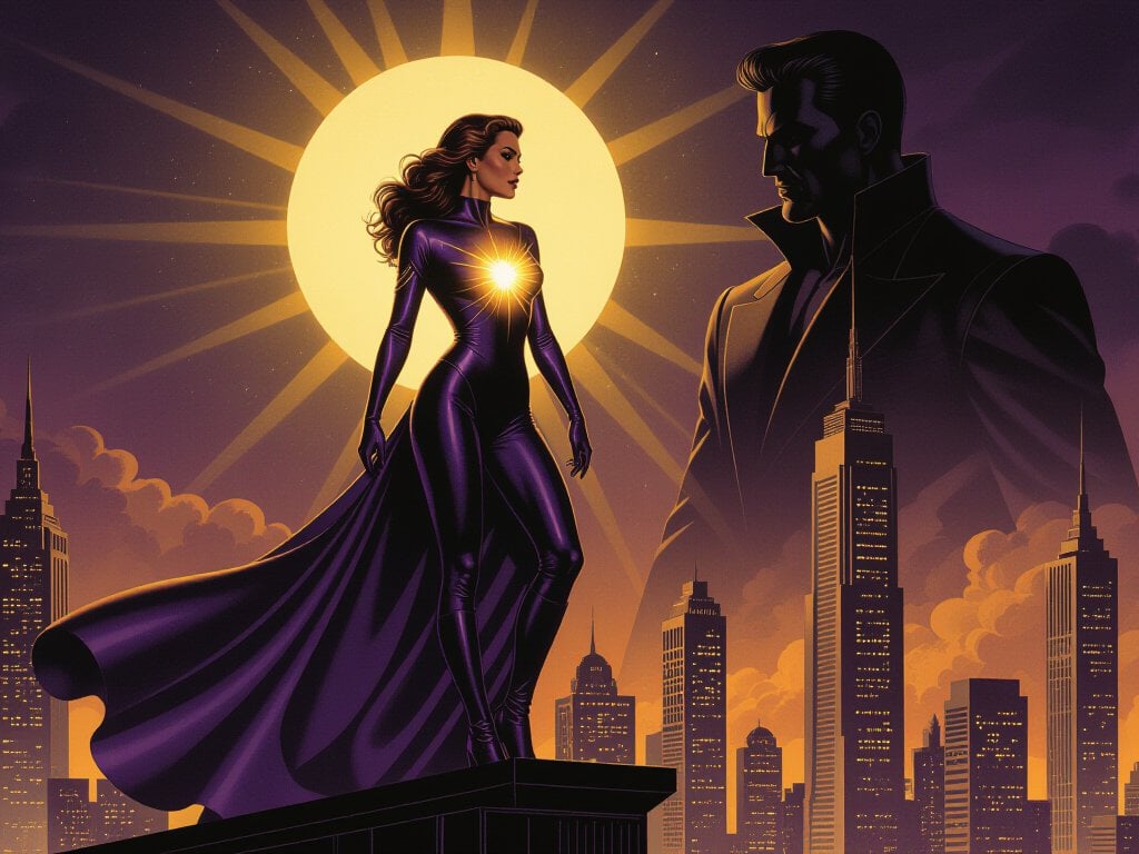 Cover of Radiant Surrender