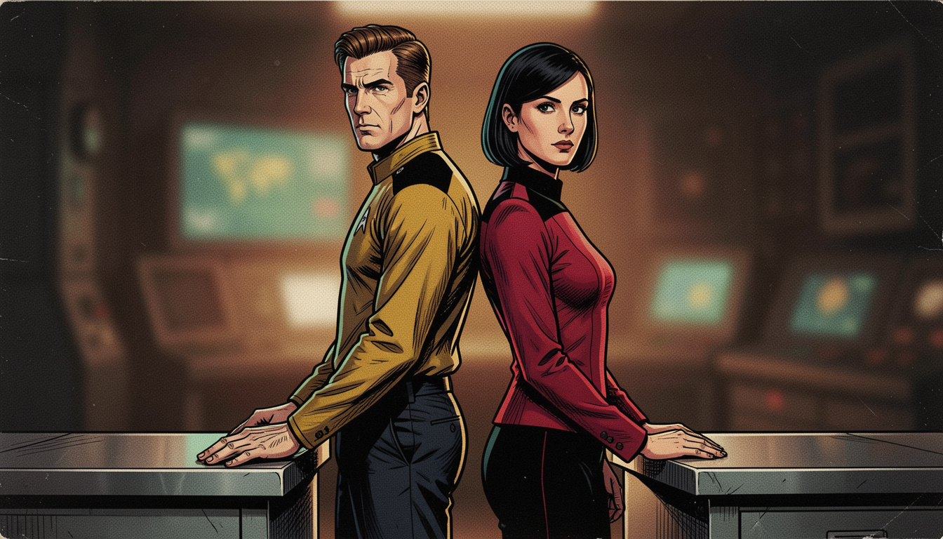 Cover of A new mission