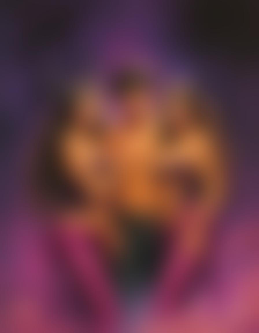 Cover of The Vacuum Sisters' Seduction
