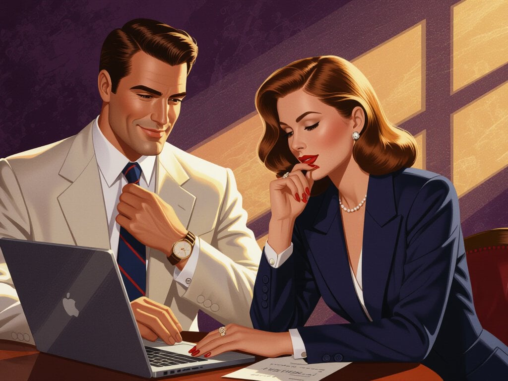 Cover of Southern Charm, Northern Desires