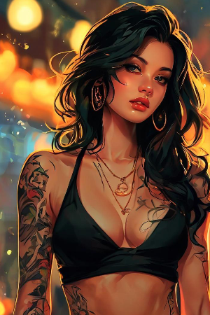 Cover of I’m a Slut: Erica
